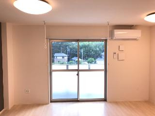 メルヴェール　エストの内装|室内