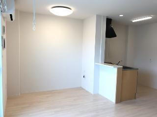 メルヴェール　エストの内装|室内