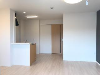 メルヴェール　エストの内装|室内