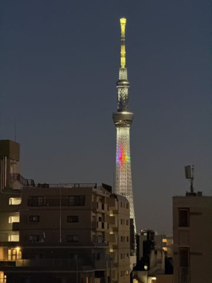 【周辺】 | LINX AVENIR