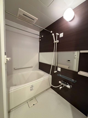 【浴室】 | LINX AVENIR