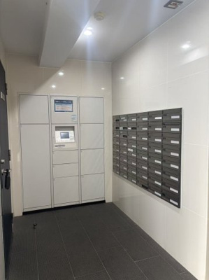 【その他共用部分】 | LINX AVENIR