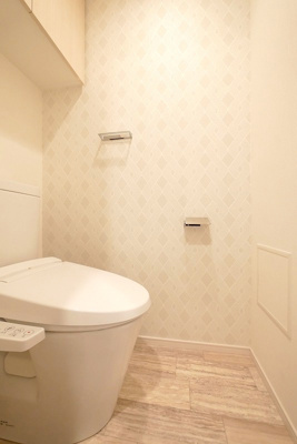 【内装】 | ハーモニーレジデンス東京八広ザ・スプレッド