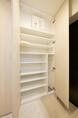 【内装】 | ハーモニーレジデンス東京八広ザ・スプレッド