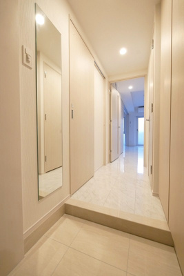 【内装】 | ハーモニーレジデンス東京八広ザ・スプレッド