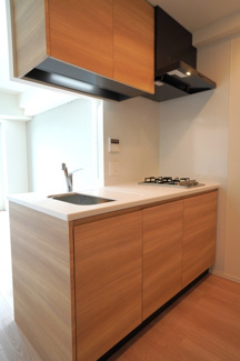 【キッチン】 | Ｊ．ＧＲＡＮ　Ｃｏｕｒｔ　品川西大井ＷＥＳＴ | ※写真は同タイプ住戸です。