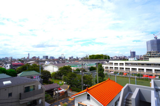 【展望】 | Ｊ．ＧＲＡＮ　Ｃｏｕｒｔ　品川西大井ＷＥＳＴ