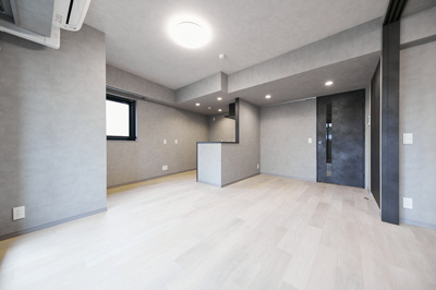 【その他】 | アリビオ学芸大学 | ※写真は同タイプ住戸です。