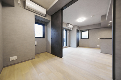 【その他】 | アリビオ学芸大学 | ※写真は同タイプ住戸です。