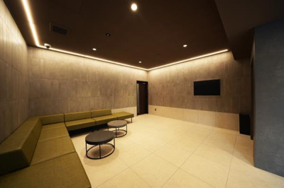 【エントランス】 | ＩＳＭ石神井公園