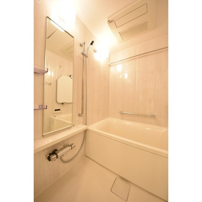 【内装】 | 343レジデンス目黒Ⅰ（オープンレジデンシア）