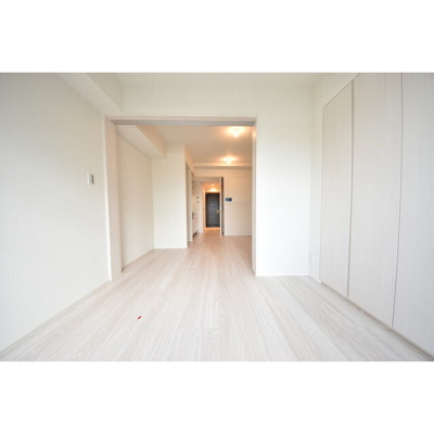 【内装】 | 343レジデンス目黒Ⅰ（オープンレジデンシア）