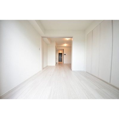 【内装】 | 343レジデンス目黒Ⅰ（オープンレジデンシア）