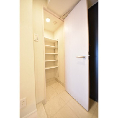 【内装】 | 343レジデンス目黒Ⅰ（オープンレジデンシア）