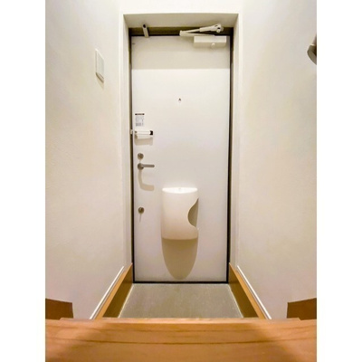 【内装】 | カーザ江古田