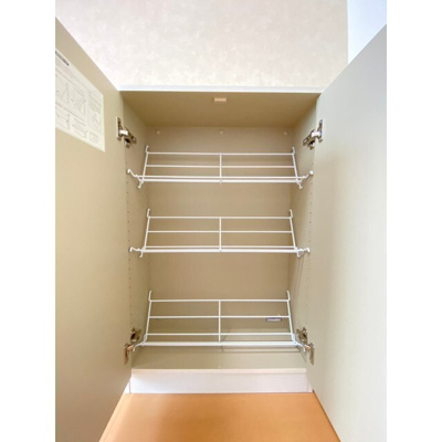 【内装】 | カーザ江古田