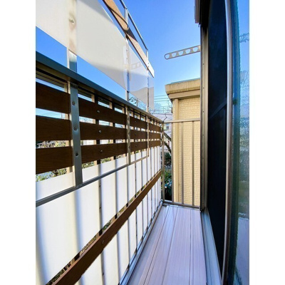 【内装】 | カーザ江古田