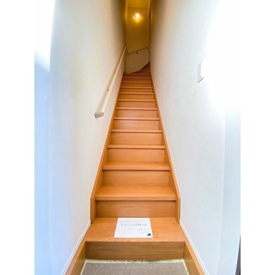 【内装】 | カーザ江古田