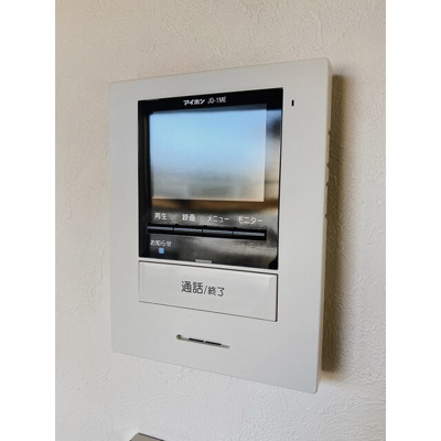 【内装】 | カーザ江古田