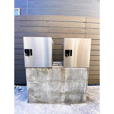 【内装】 | カーザ江古田