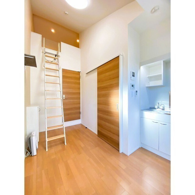 【内装】 | カーザ江古田