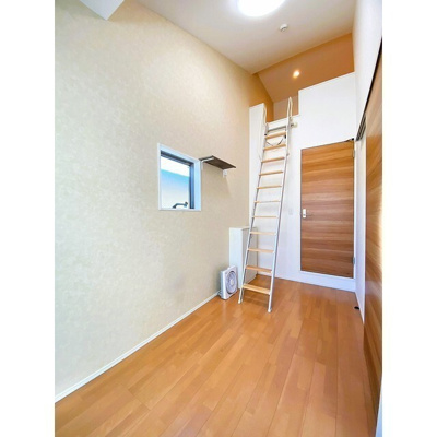 【内装】 | カーザ江古田