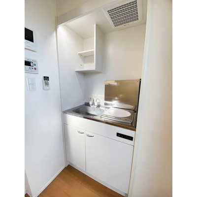 【内装】 | カーザ江古田