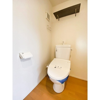 【内装】 | カーザ江古田