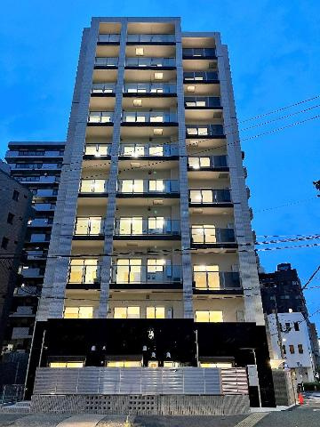 フェアモント千代田の外観|外観写真（夜）