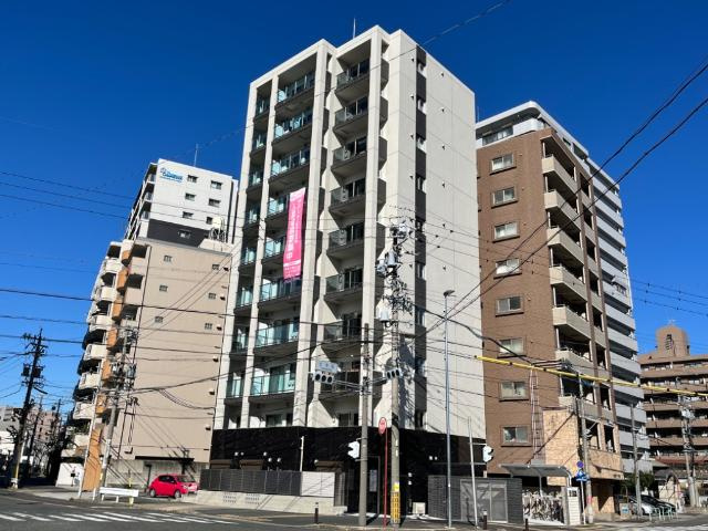 フェアモント千代田の外観|外観写真（昼）