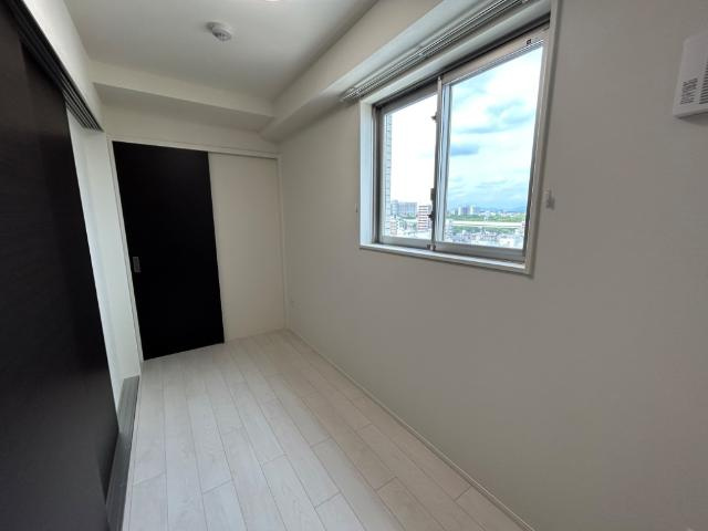 フェアモント千代田の内装|洋室