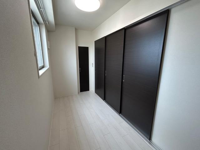 フェアモント千代田の内装|洋室