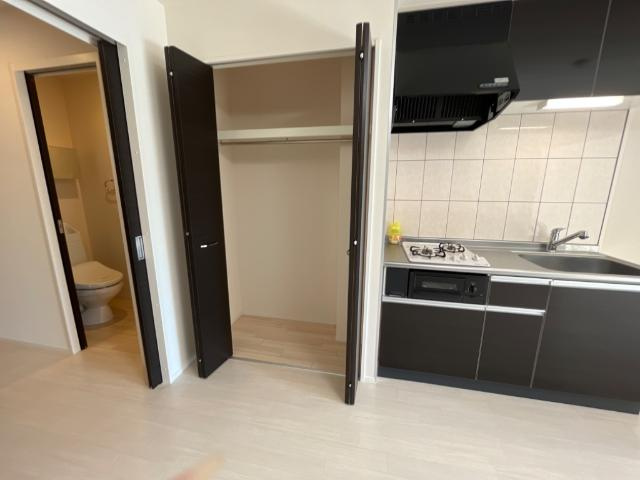 パルティール・フェンテの収納|収納（イメージ）