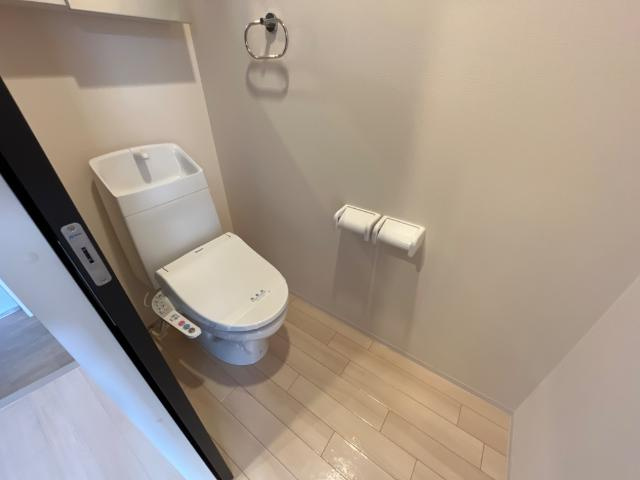 パルティール・フェンテのトイレ|トイレ（イメージ）