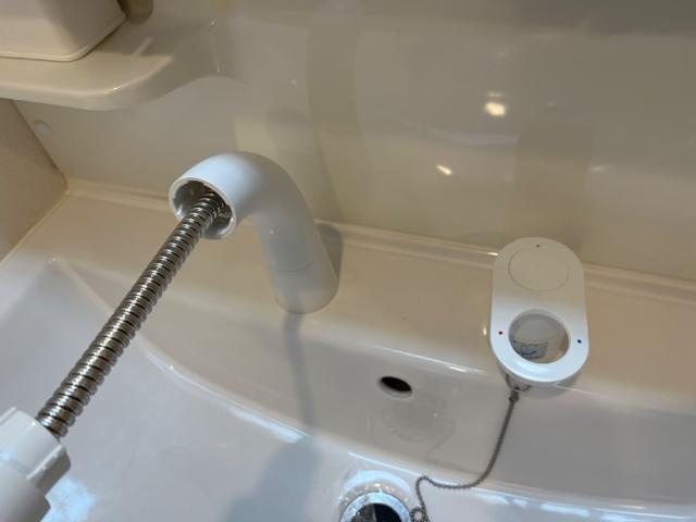 パルティール・フェンテの洗面所|洗面（イメージ）