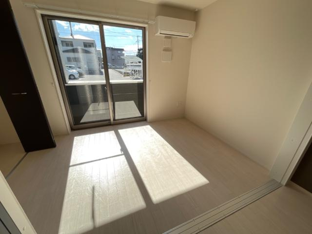 パルティール・フェンテの内装|室内（イメージ）