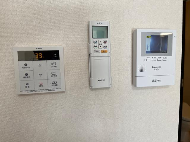 パルティール・フェンテの設備|室内設備（イメージ）