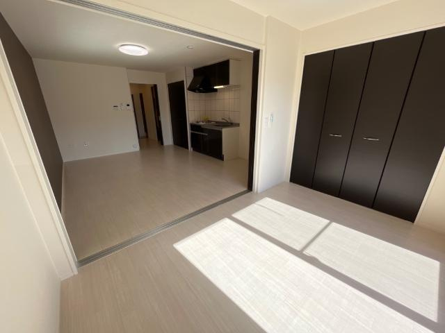 パルティール・フェンテの内装|室内（イメージ）