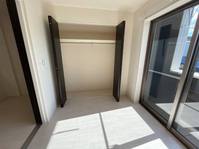 パルティール・フェンテの内装|洋室（イメージ）