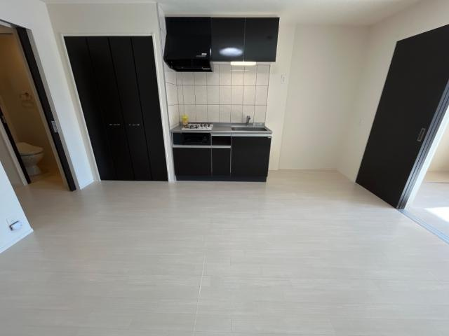 パルティール・フェンテの居間・リビング|リビング（イメージ）