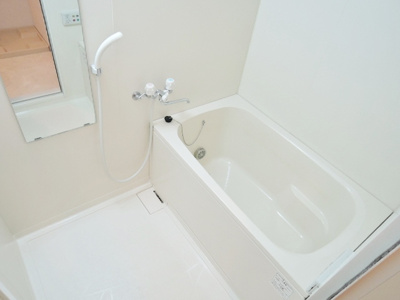 浴室　追焚機能有