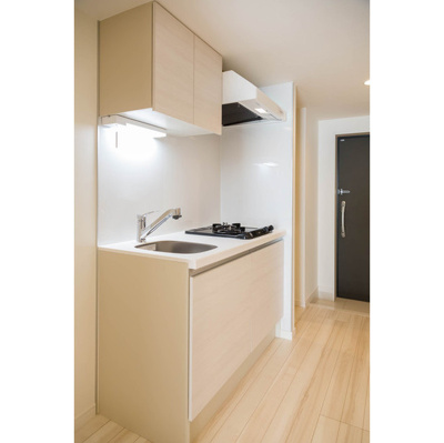 【キッチン】 | ＪＭ高輪レジデンス