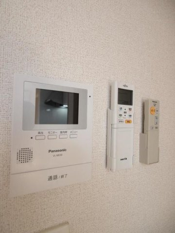 ファインアベニューⅤのセキュリティ