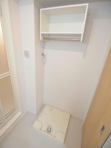 ファインアベニューⅤのその他