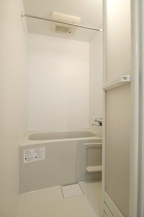 ハーモニーテラス青井Ⅵの内装