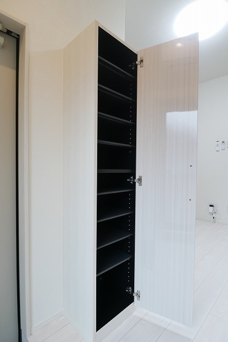 ハーモニーテラス青井Ⅵの内装