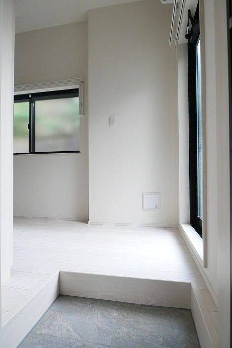 ハーモニーテラス青井Ⅵの内装