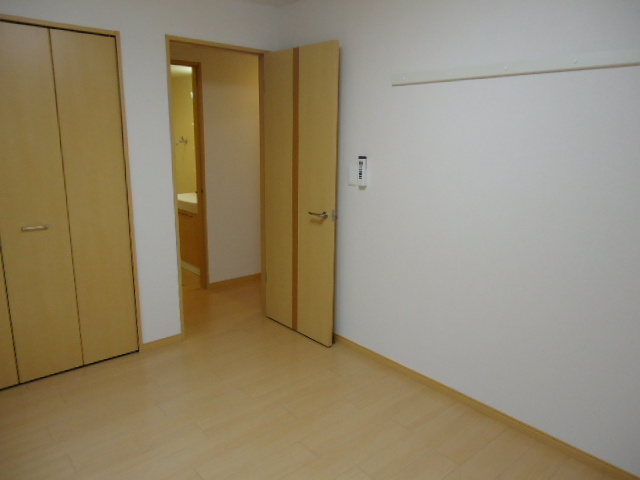 リバージュ中町の内装|室内３