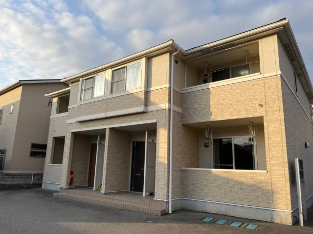 リバージュ中町