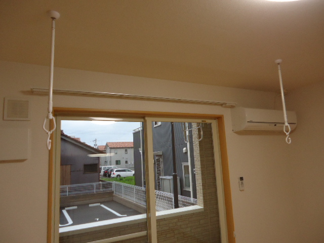 リバージュ中町の内装|室内５